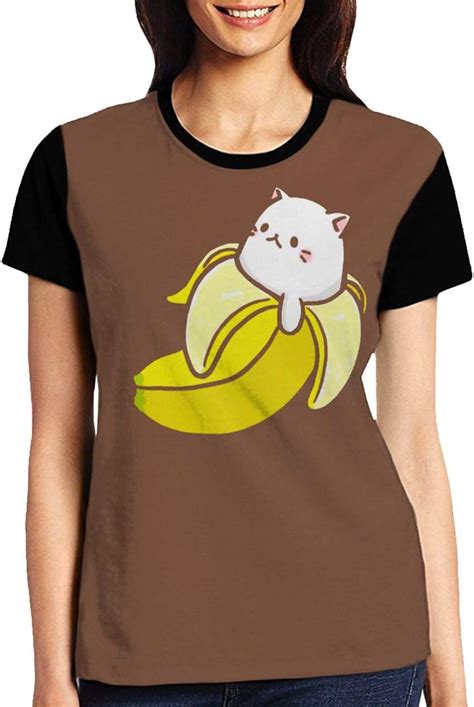 Amazon.com: Bananya Shirt.